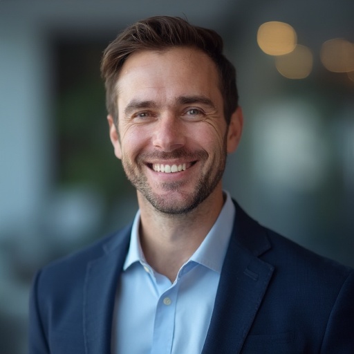 Marek Kowalczyk — kasyno internetowe expert