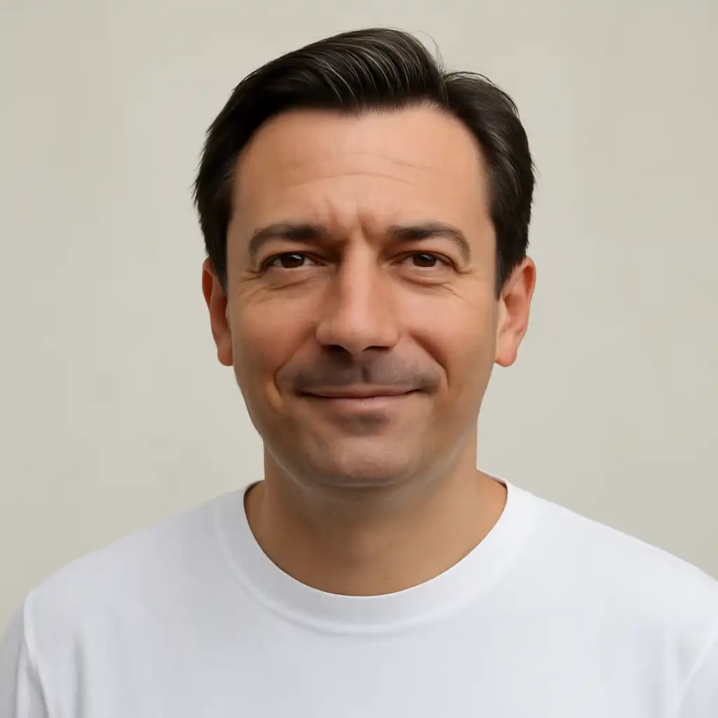 Dariusz Ostrowski